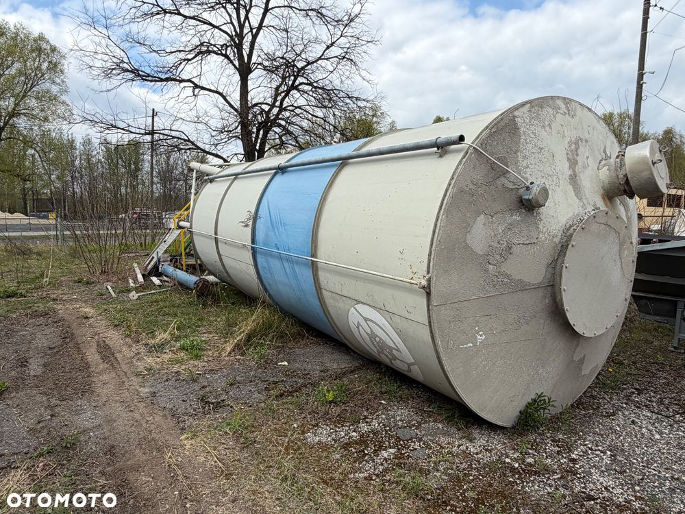 Inny Wytwórnia betonu C&B duo miniwet 15/2 - 4