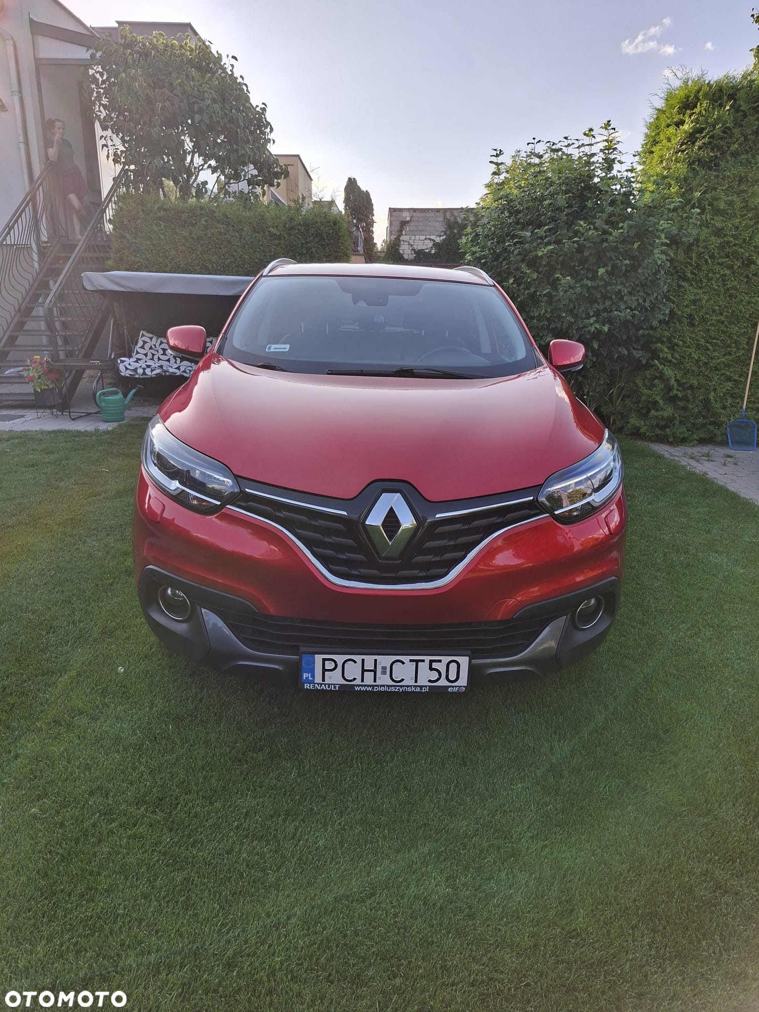 Renault Kadjar - 14