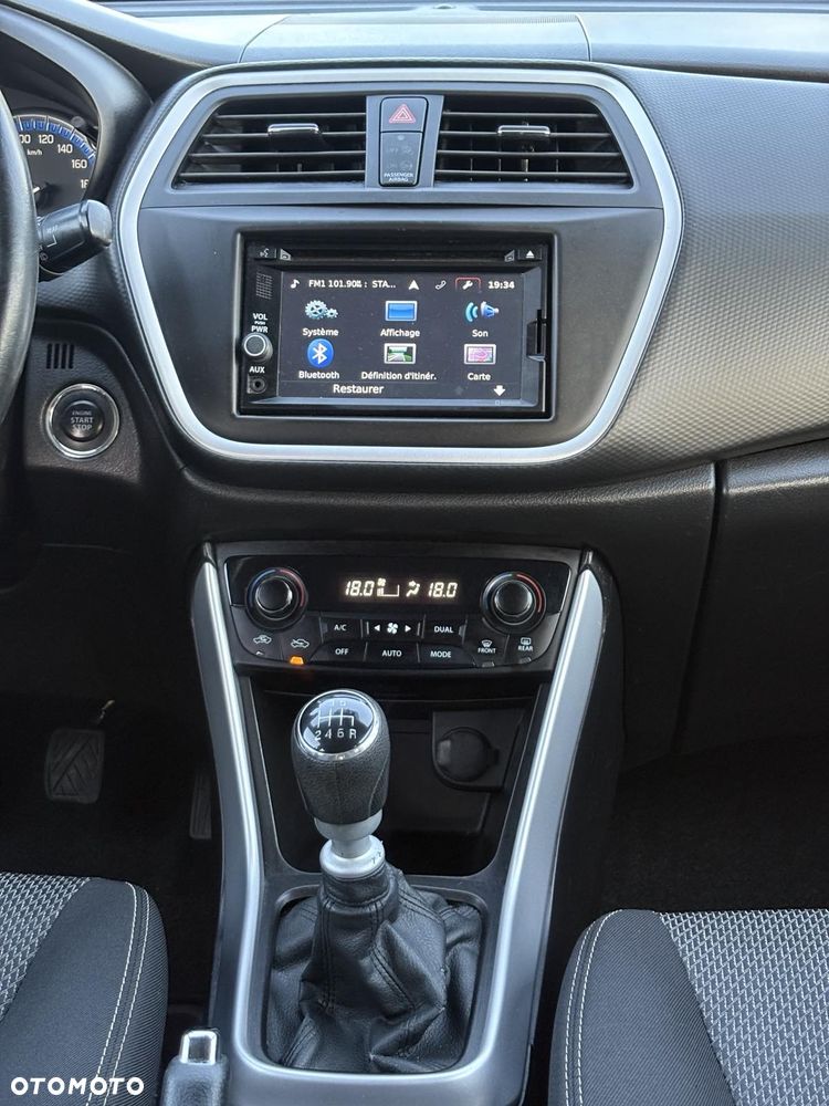 Suzuki SX4 S-Cross 1.6 DDiS Allgrip Comfort+ - 20