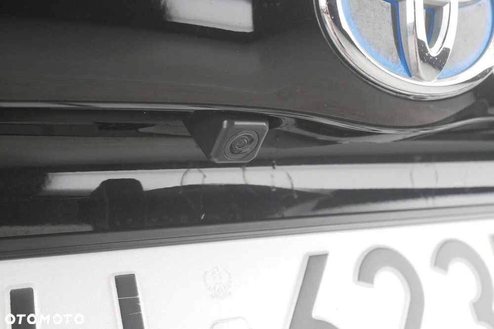 Toyota Yaris Hybrid 1.5 Comfort - 17