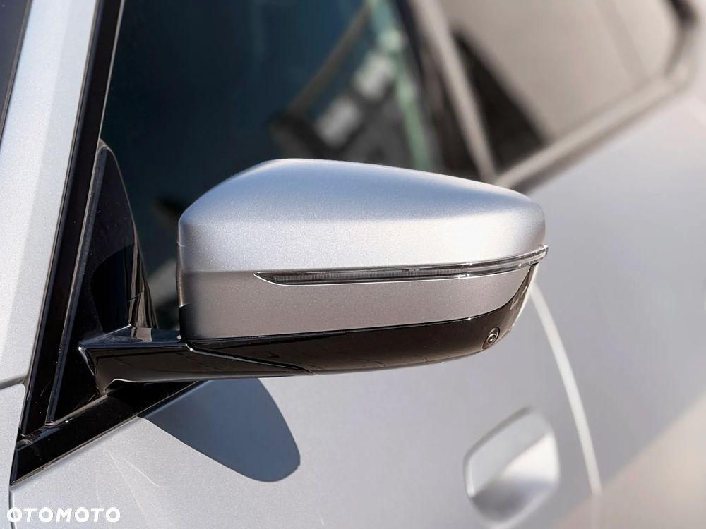 BMW Seria 4 420d xDrive M Sport sport - 11