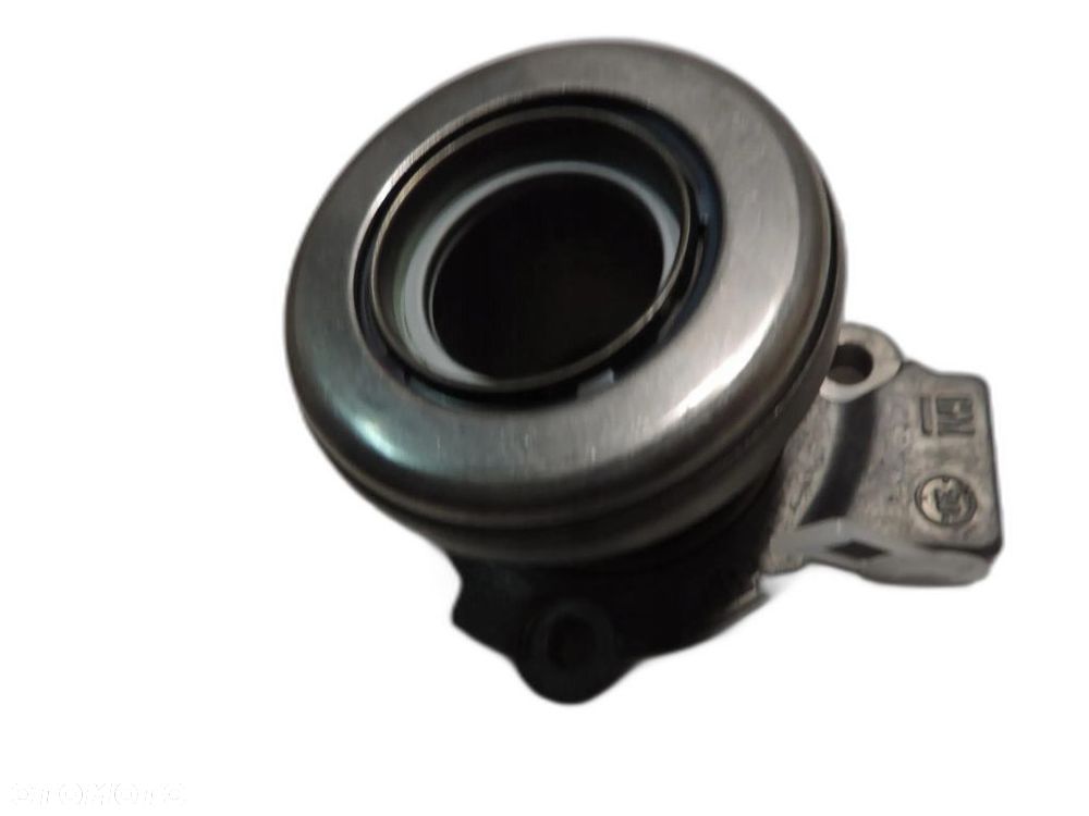 WYSPRZĘGLIK OPEL ASTRA G H CORSA C MERIVA A NOWY ORYGINAŁ 55558371 - 1