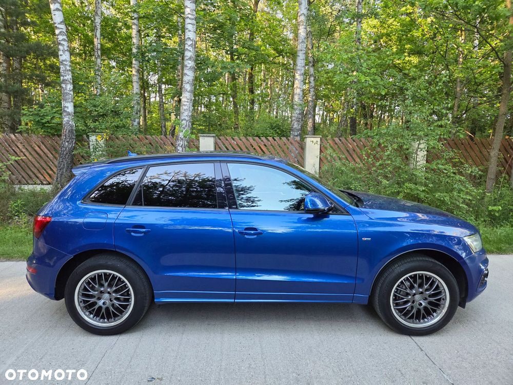 Audi Q5 - 13