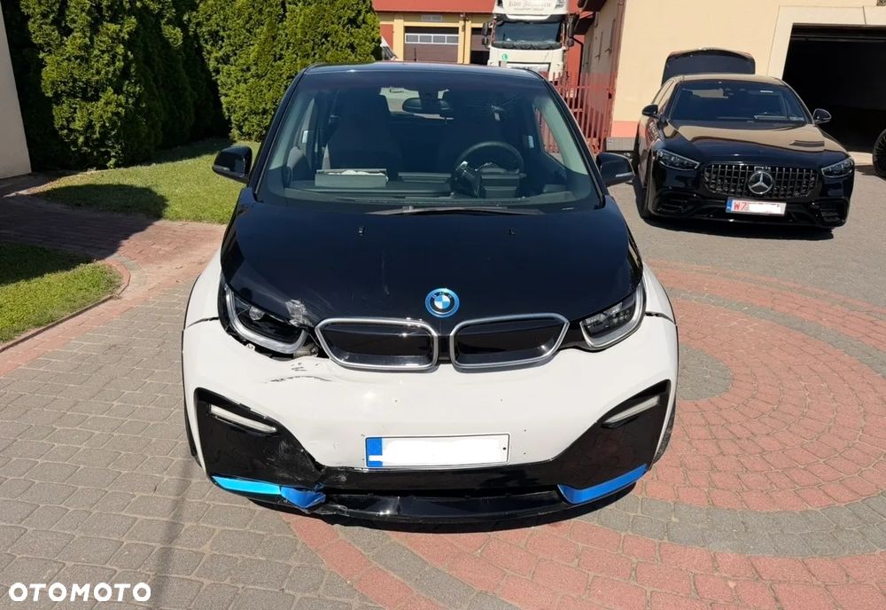 BMW i3 i3S 120 Ah - 10
