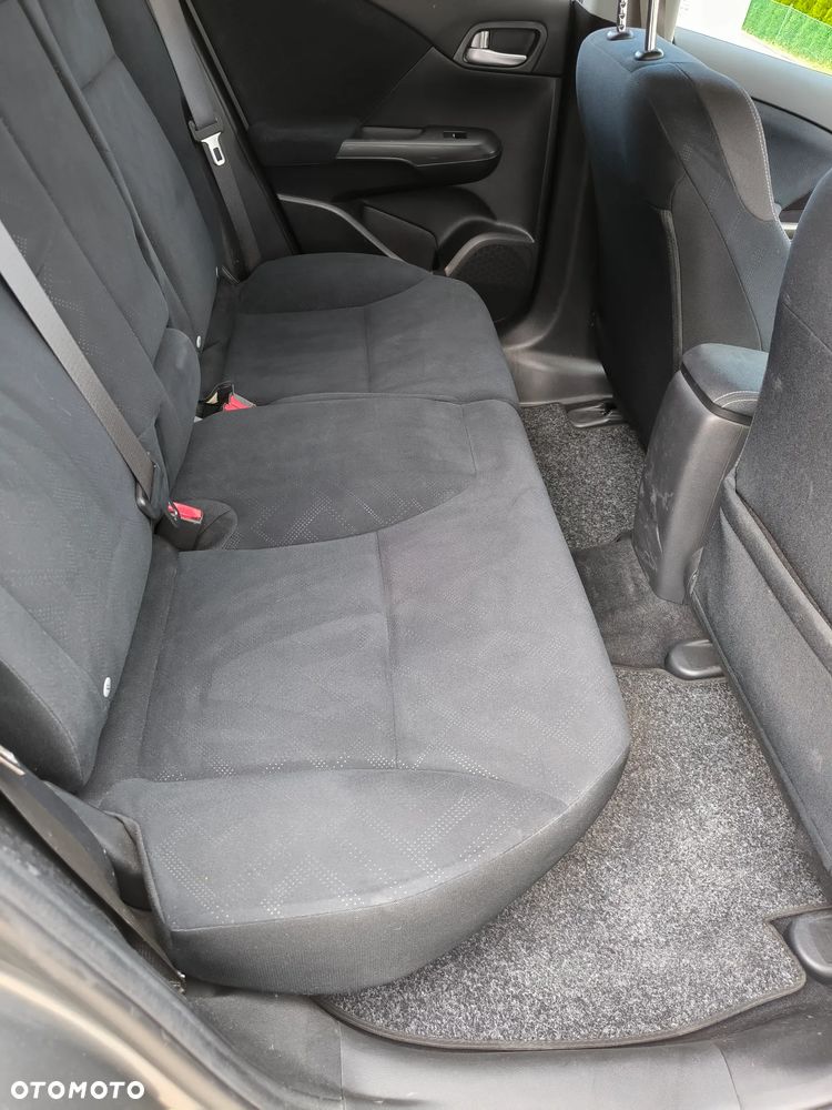 Honda Civic 1.8 Lifestyle - 9