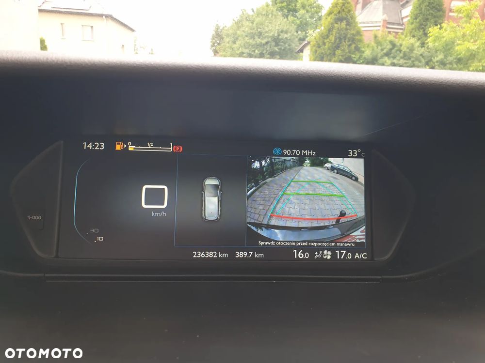 Citroën C4 Grand Picasso 2.0 HDi FAP (7-Sitzer) Exclusive - 28