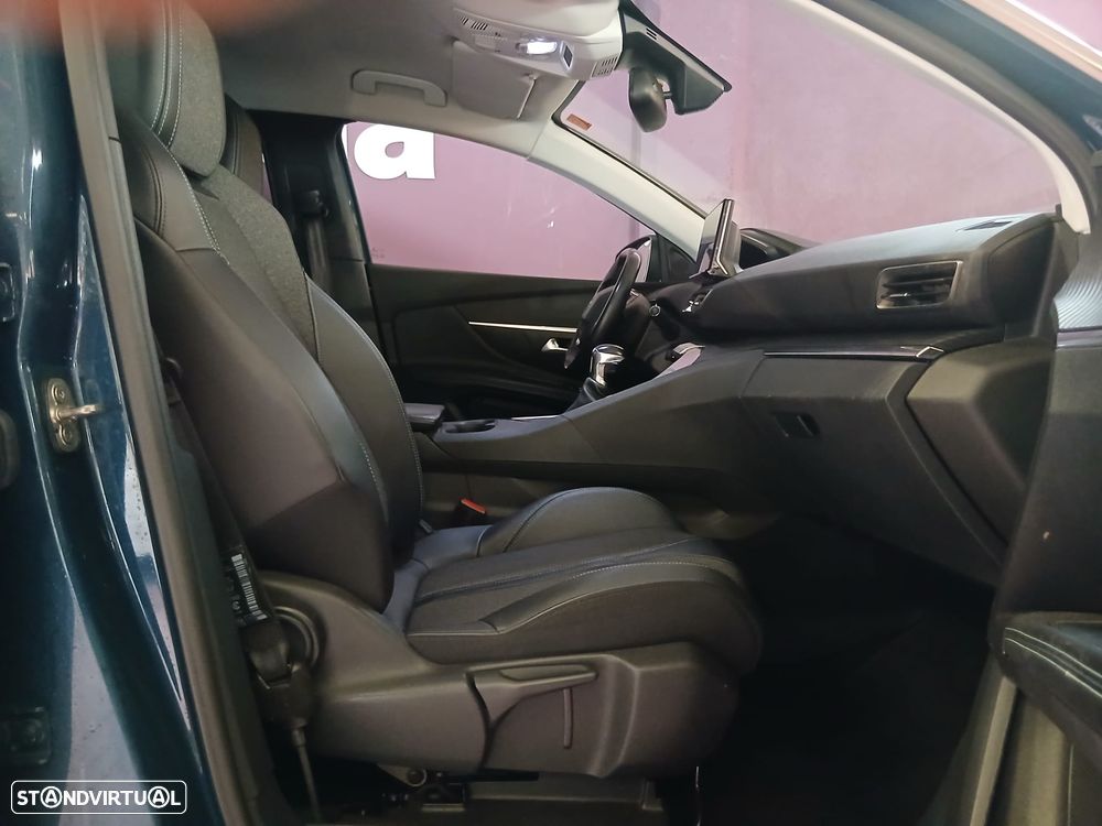 Peugeot 3008 1.5 BlueHDi Active Pack - 13