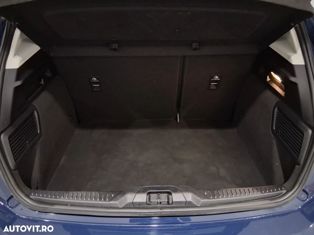 Ford Focus 1.0 EcoBoost Trend Edition - 35