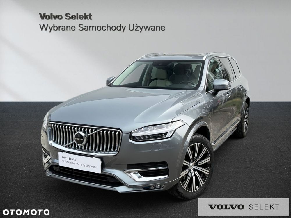 Volvo XC 90 - 1