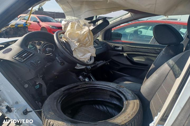 Etrier spate dreapta Ford Kuga 1 [2008 - 2013] Crossover 2.0 TDCi MT - 8