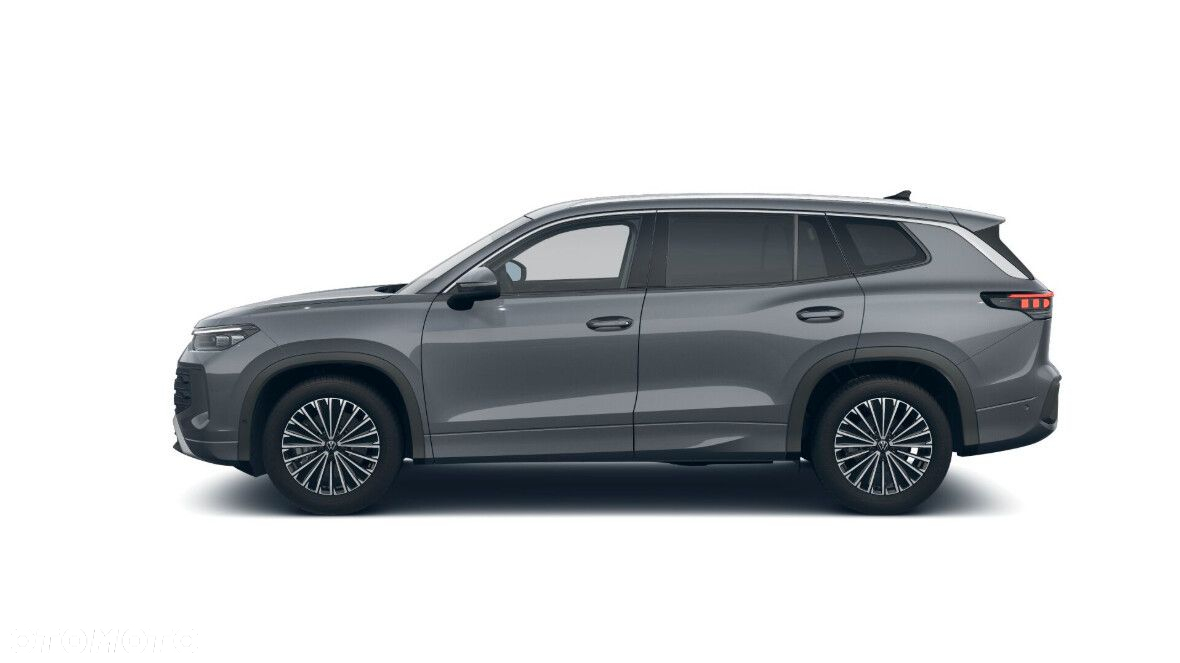 Volkswagen Tayron - 2