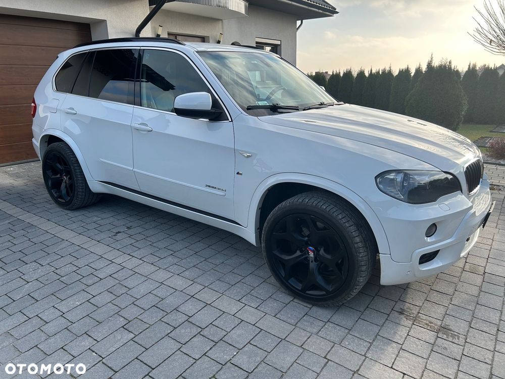 BMW X5 - 13