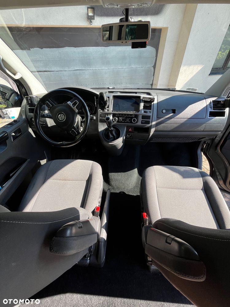 Volkswagen Caravelle L2 Comfortline - 12