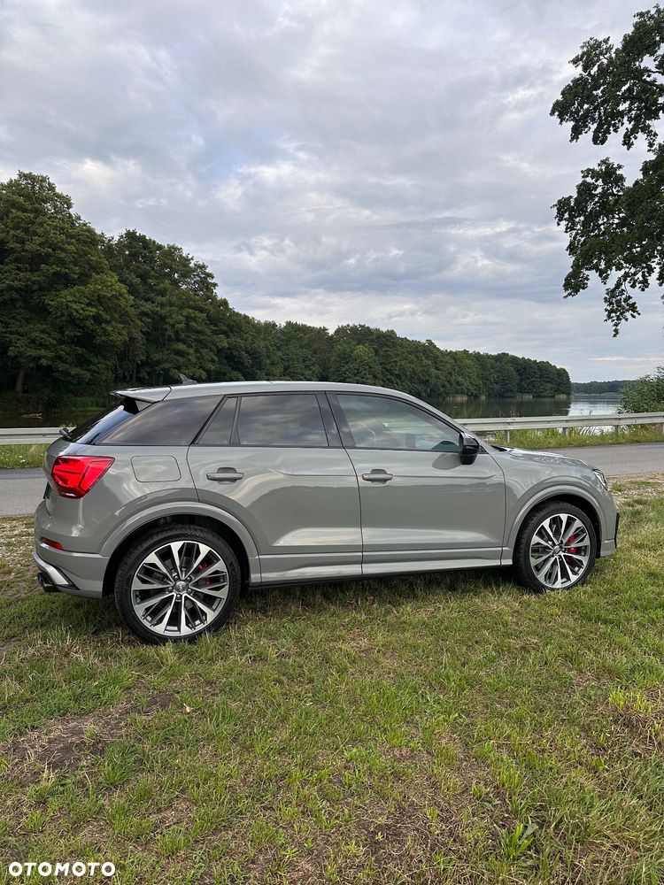 Audi SQ2 - 4
