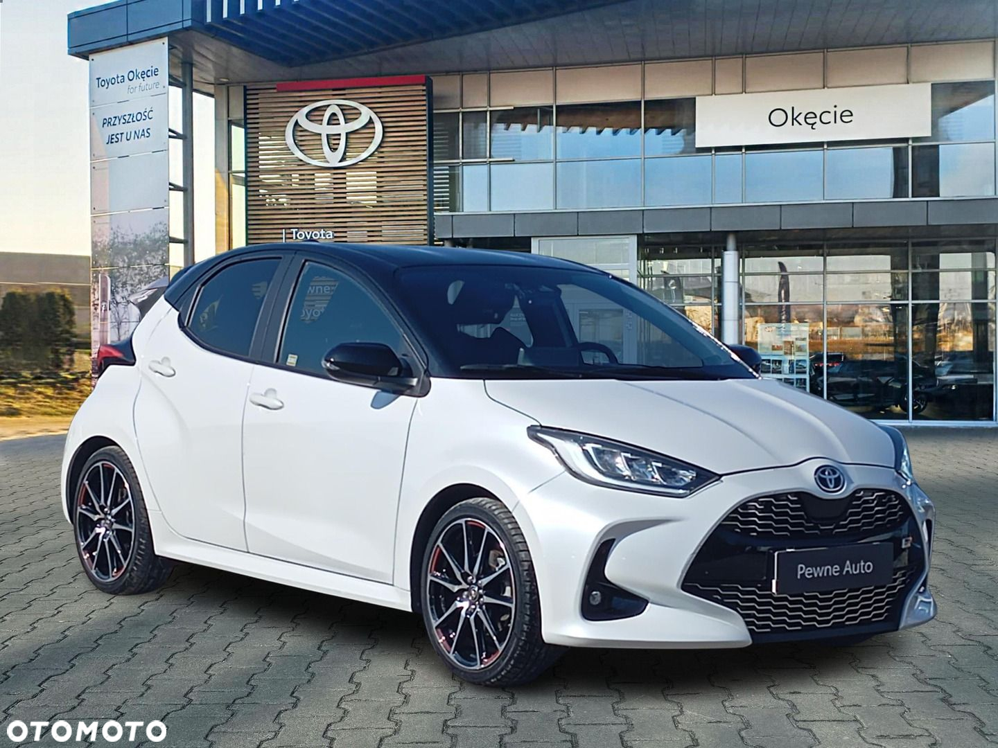 Toyota Yaris - 6
