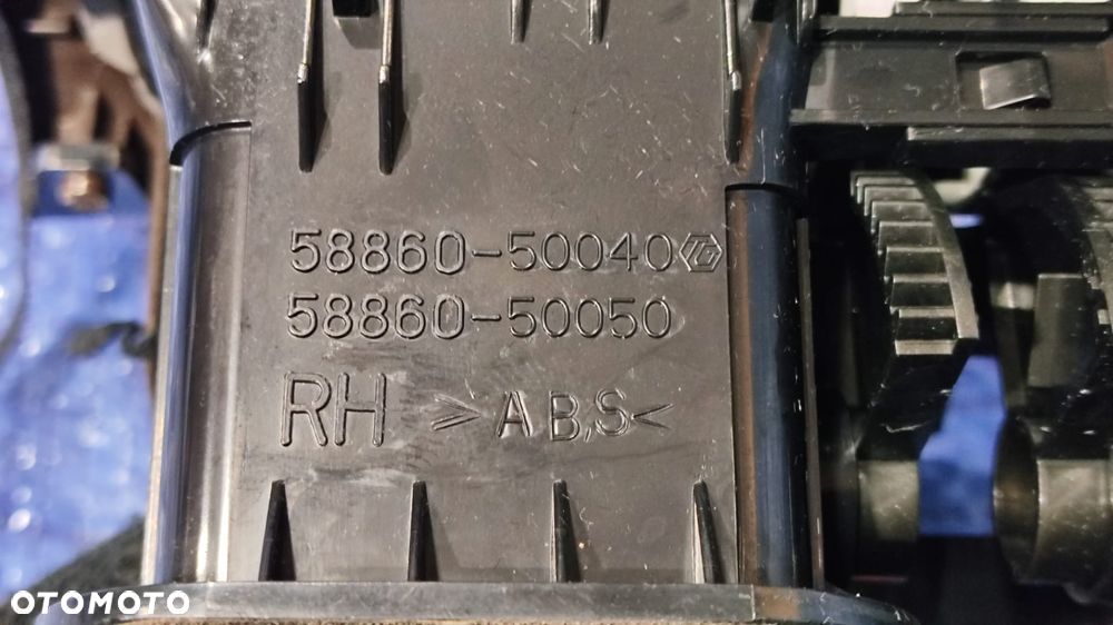 DREWNO LISTWY OZDOBNE DEKORY ZESTAW KOMPLET PRZEŁĄCZNIK WŁĄCZNIK PANEL SZYB GRZANIA FOTELI KANAPY ROLET ŻALUZJI ZAWIESZENIA TRAKCJI STEROWANIA NAWIEWU RADIA TYŁ PILOT DVD LEXUS LS IV LS460 LS600H 07-09r - 17