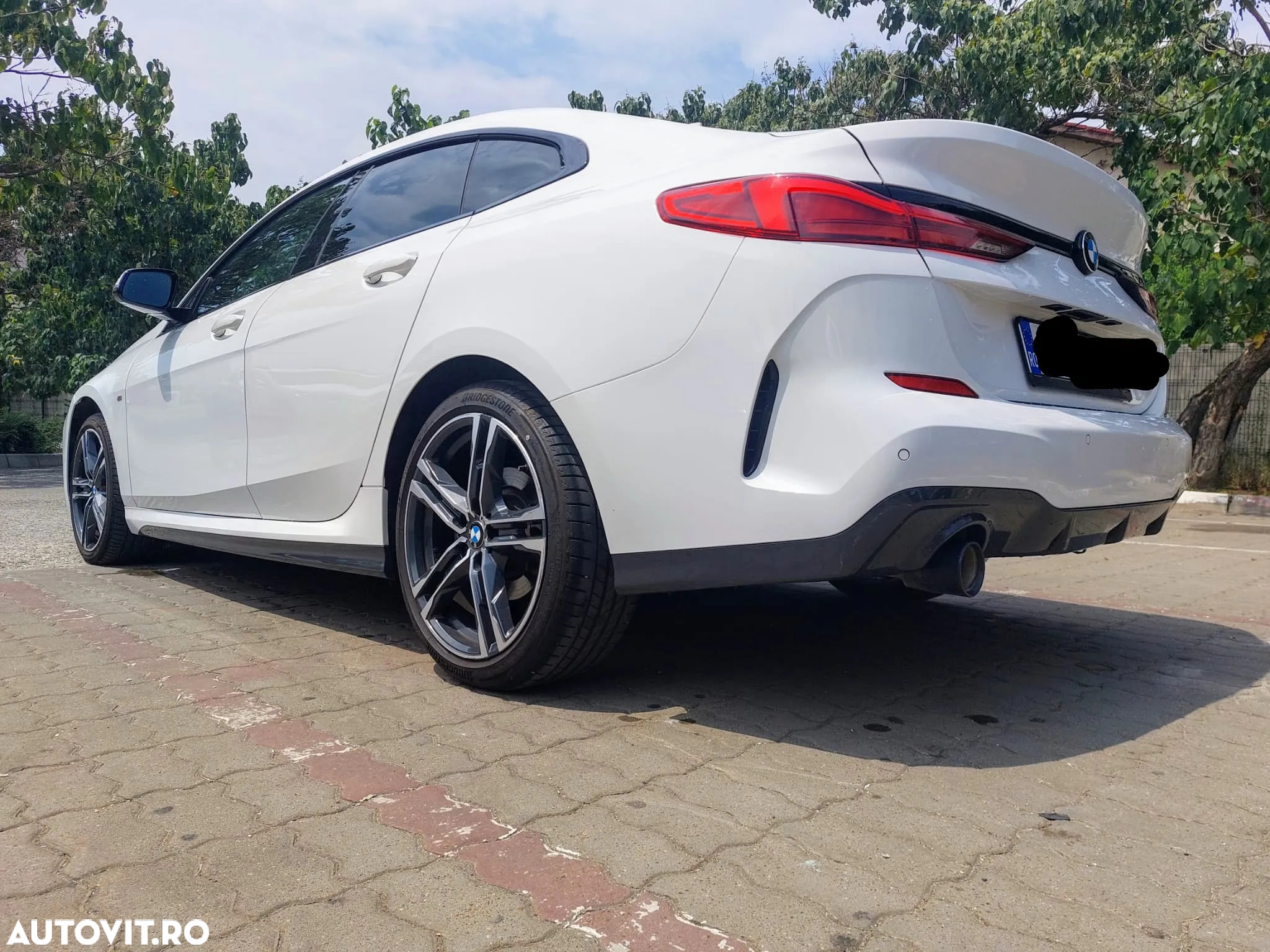 BMW Seria 2 - 12