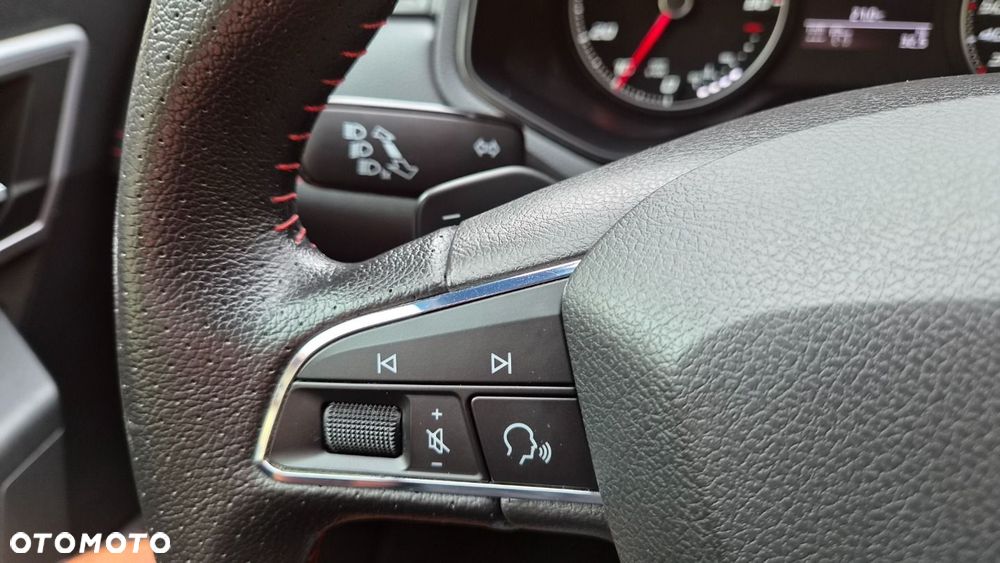 Seat Arona 1.0 TSI FR DSG - 27