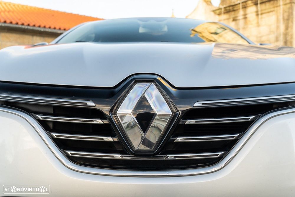 Renault Mégane 1.2 TCE GT Line - 14