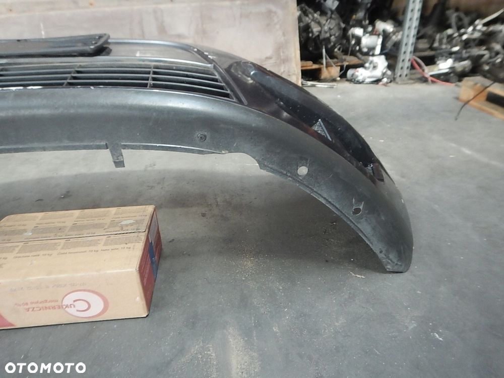 zderzak przod ford s-max mk1 i 06-10 - 13