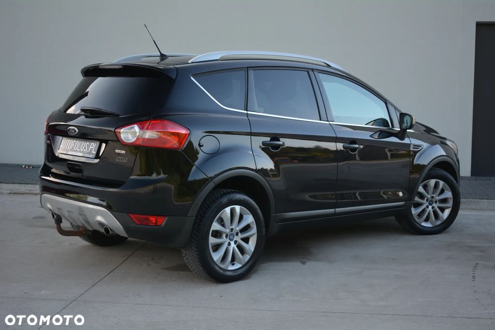 Ford Kuga - 3