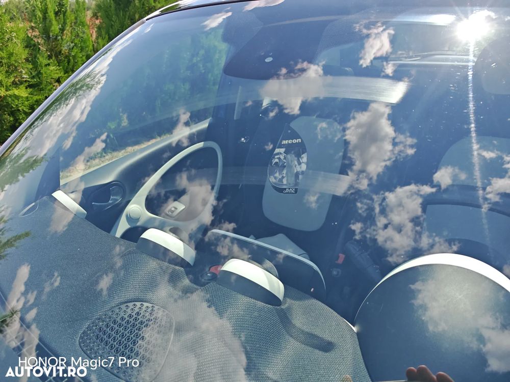 Smart Forfour 52 kW passion - 5