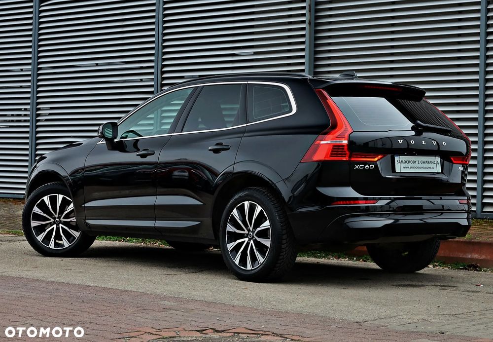 Volvo XC 60 - 9