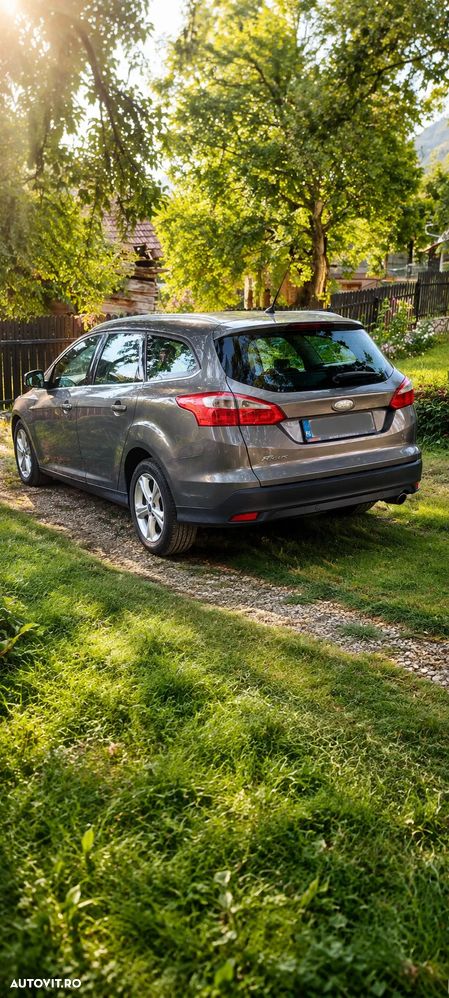 Ford Focus - 5