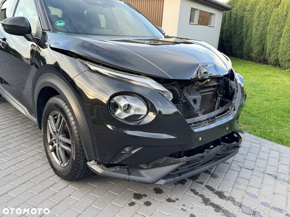 Nissan Juke 1.0 DIG-T DCT Enigma - 23