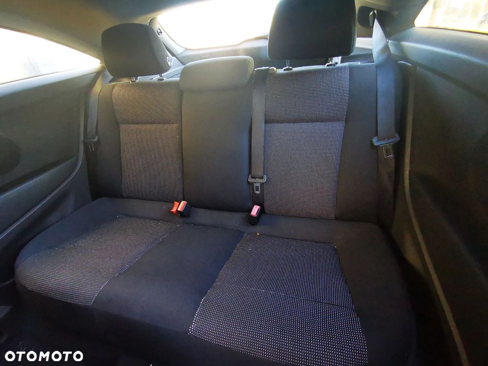 Opel Astra - 20