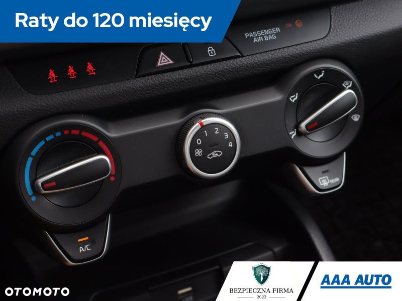 Kia Rio - 15