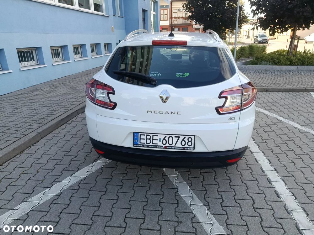 Renault Megane - 6