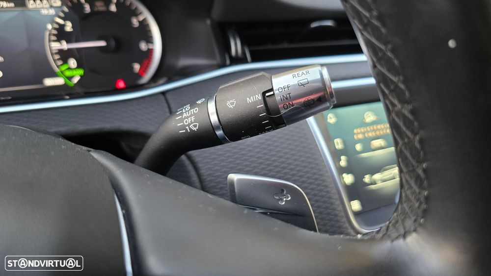 Land Rover Range Rover Evoque - 17