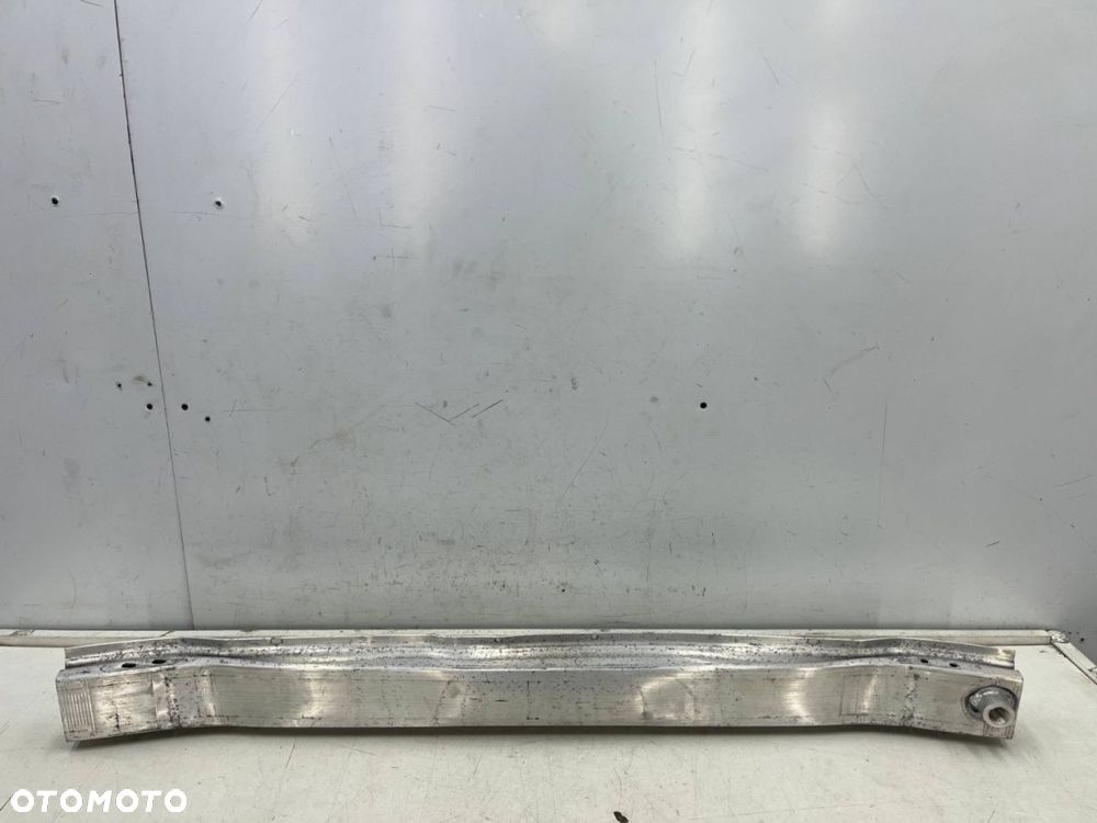 Belka zderzaka Porsche Macan 95b 14r.- przednie wzmocnienie pasa PRAWA strefa zgniotu przód - 9