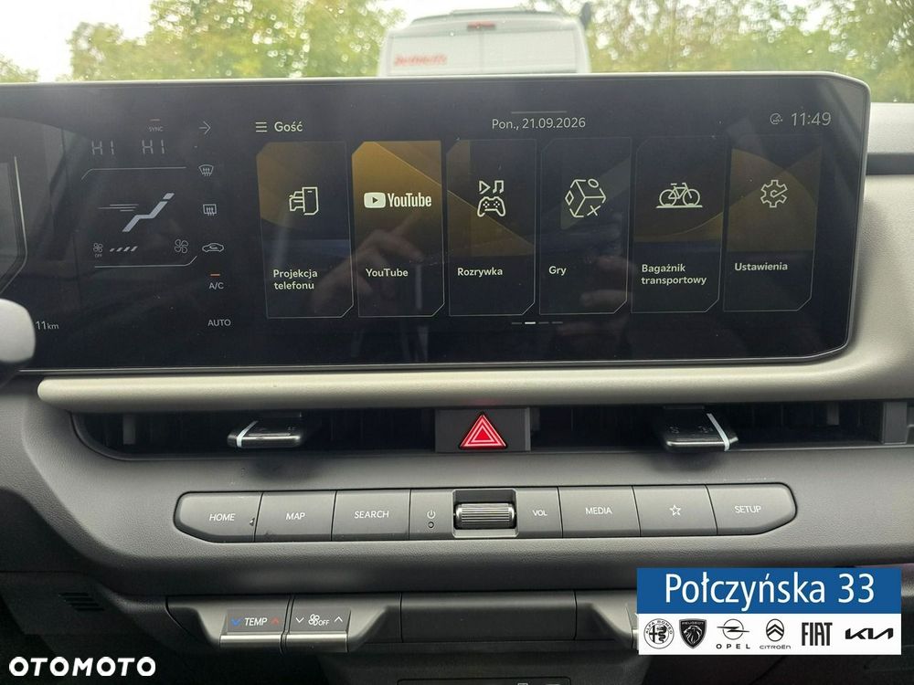 Kia Seltos 1.6 T-GDI L DCT - 23
