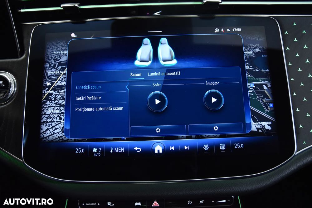 Mercedes-Benz E 200 MHEV 4MATIC Aut. - 21