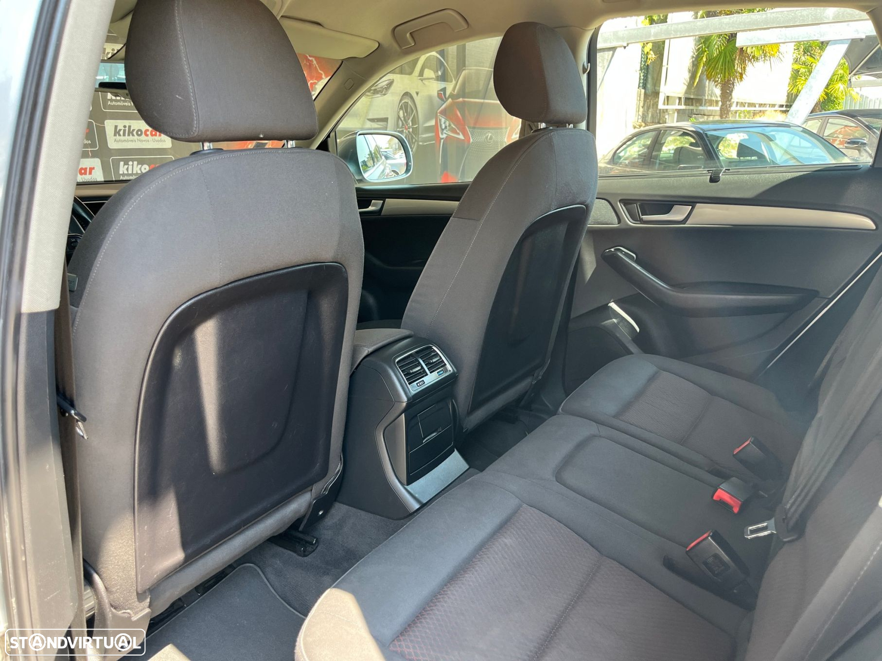 Audi Q5 2.0 TDI - 46