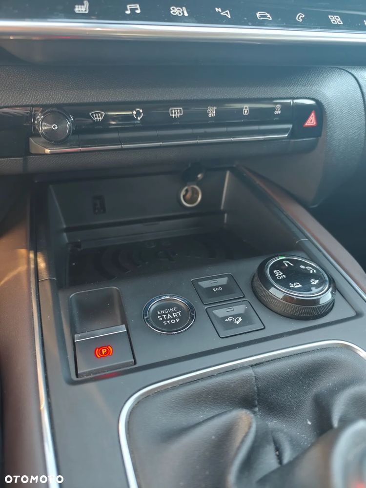 Citroën C5 Aircross 1.5 BlueHDi Shine - 11