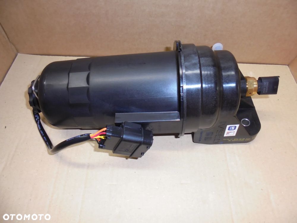 FILTRA PALIWA KOMPLETNY OBUDOWA FILTRA 5803114355 Iveco Daily 2.3/3.0 2024