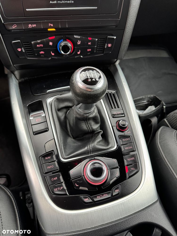 Audi Q5 2.0 TDI Quattro - 19