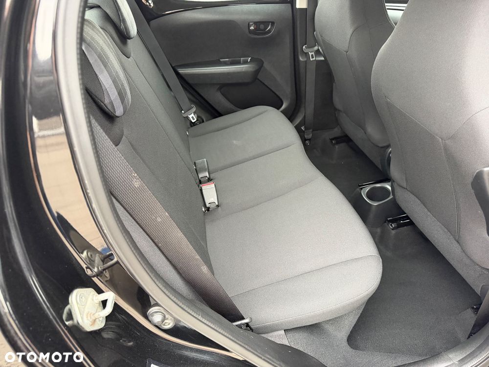 Peugeot 108 VTI 72 Style - 25