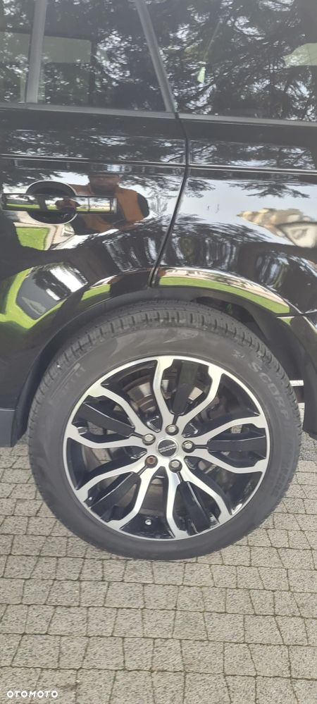 Land Rover Range Rover Sport S 3.0SD V6 HSE - 13