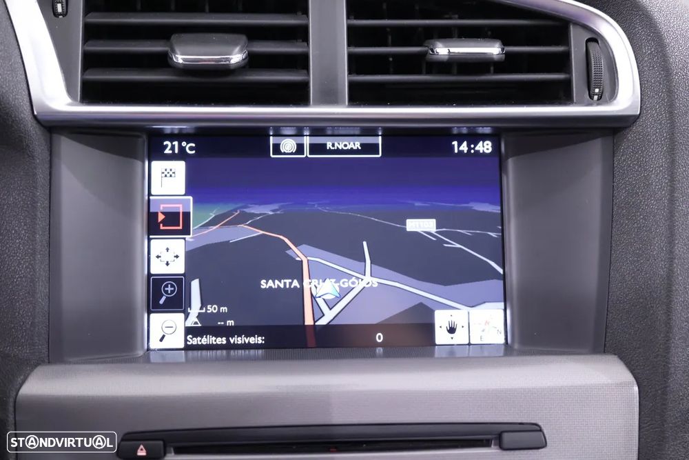 Citroën C4 1.6 BlueHDi Feel - 24