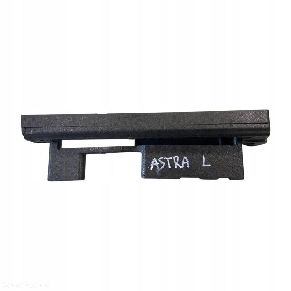STYROPIAN BAGAŻNIKA OPEL ASTRA L CITROEN DS4 II 9832172080 ORYGINAŁ - 1