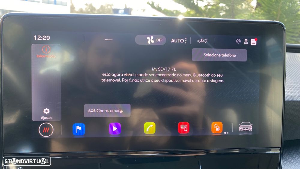 SEAT Leon 1.0 TSI Style - 40