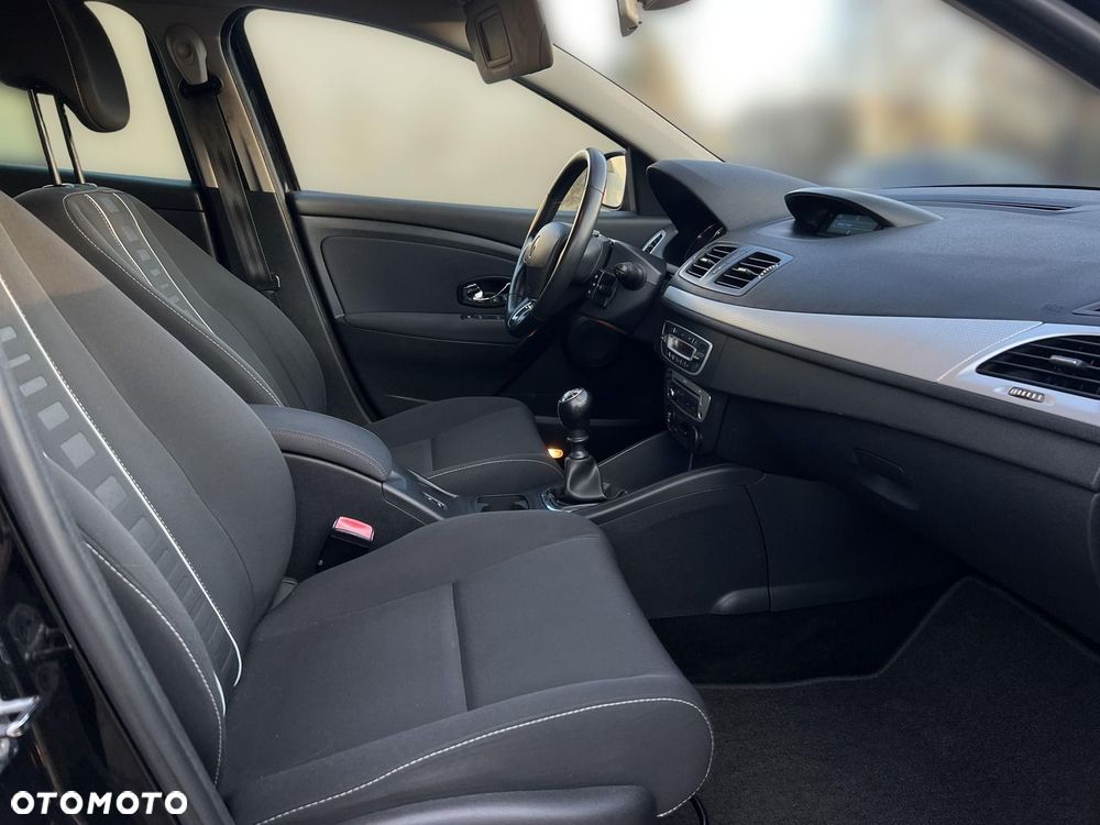 Renault Megane 1.2 16V TCe Energy Zen - 12