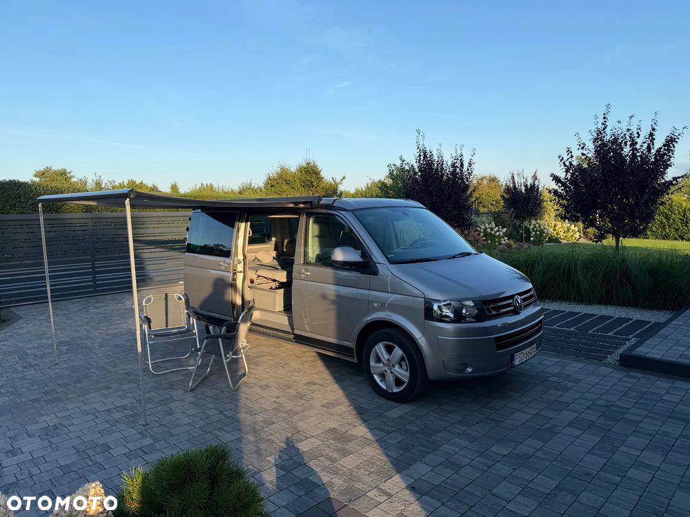 Volkswagen California - 30