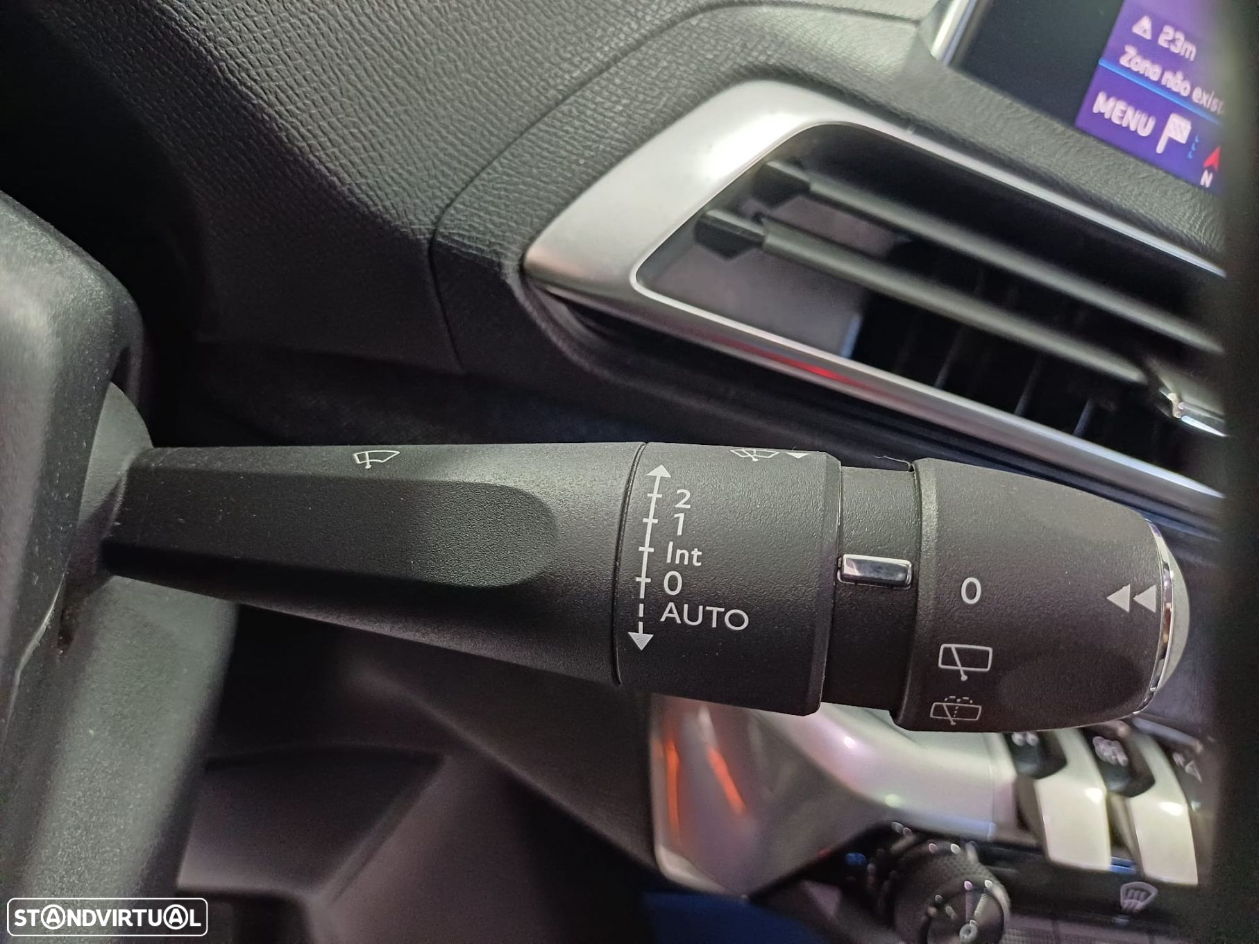 Peugeot 3008 1.2 PureTech Allure - 19
