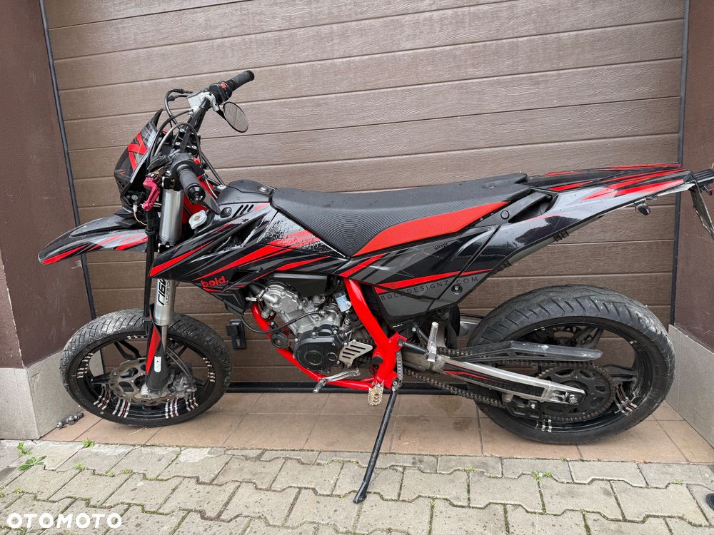 Beta RR - 7