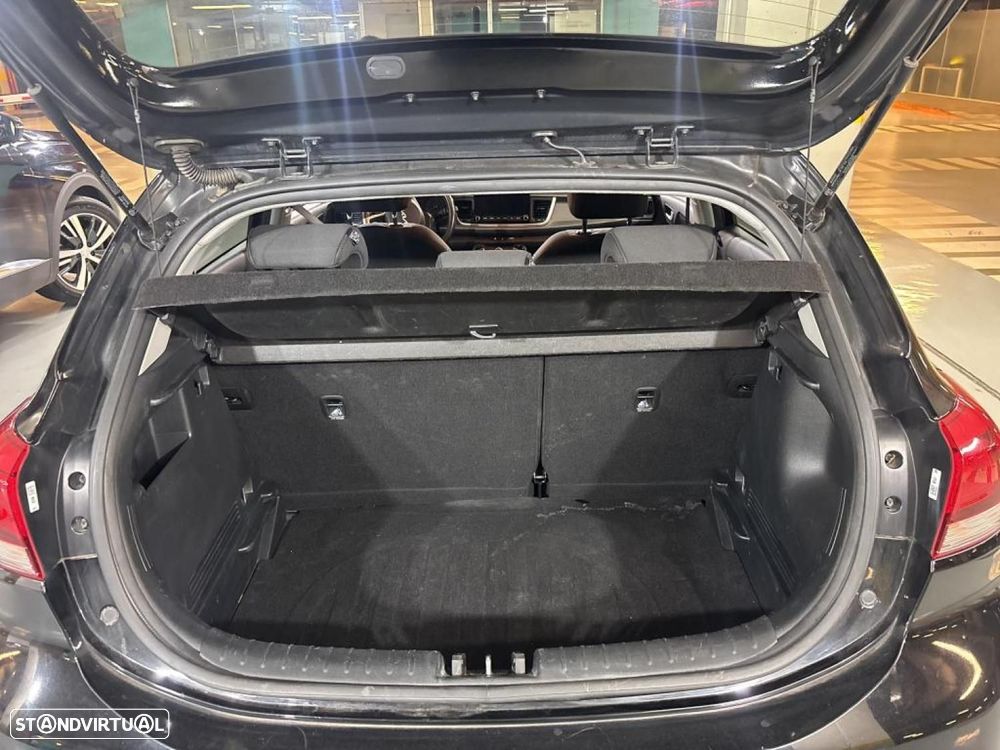 Kia Rio 1.2 CVVT Dynamic - 8